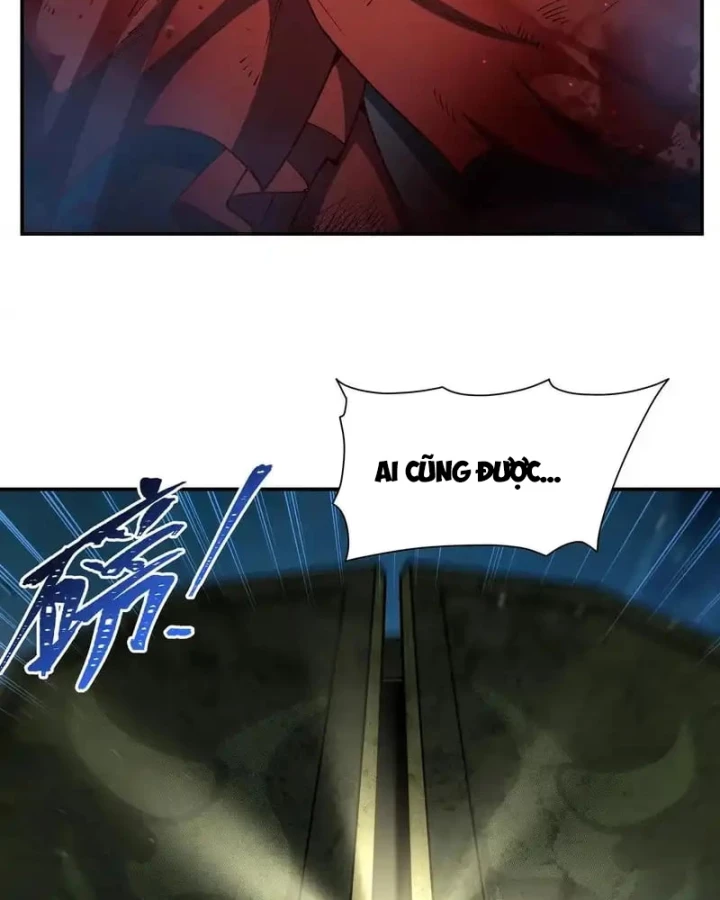 Huyết Cơ Và Kỵ Sĩ Chapter 414 - 7