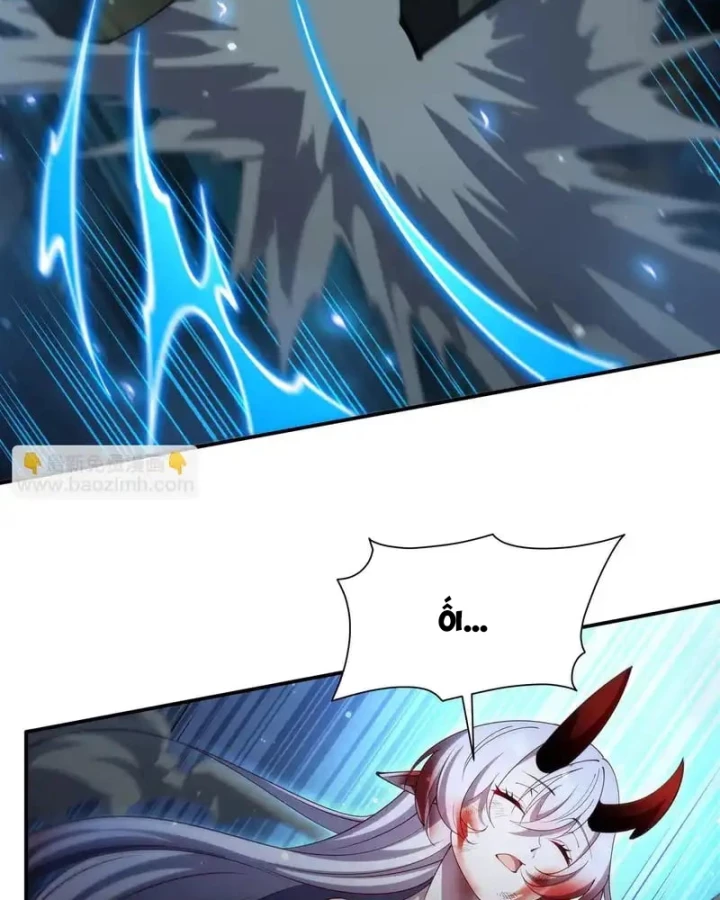 Huyết Cơ Và Kỵ Sĩ Chapter 414 - 12