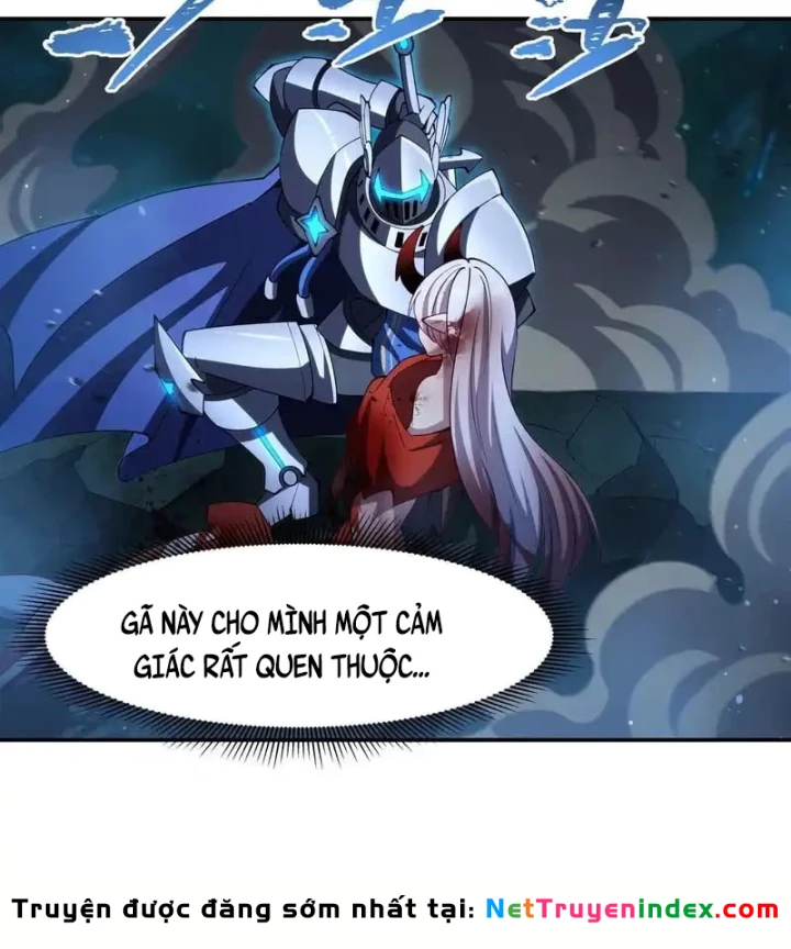 Huyết Cơ Và Kỵ Sĩ Chapter 414 - 17