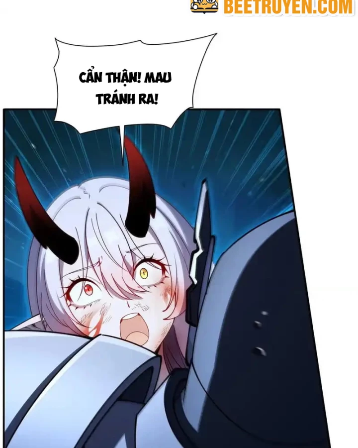 Huyết Cơ Và Kỵ Sĩ Chapter 414 - 19