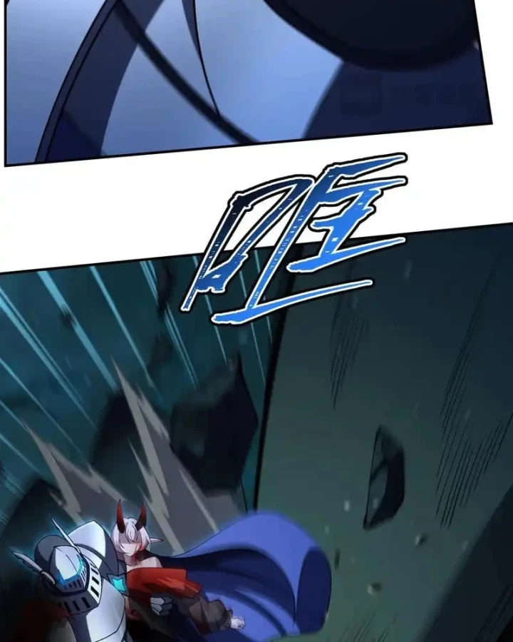 Huyết Cơ Và Kỵ Sĩ Chapter 414 - 20