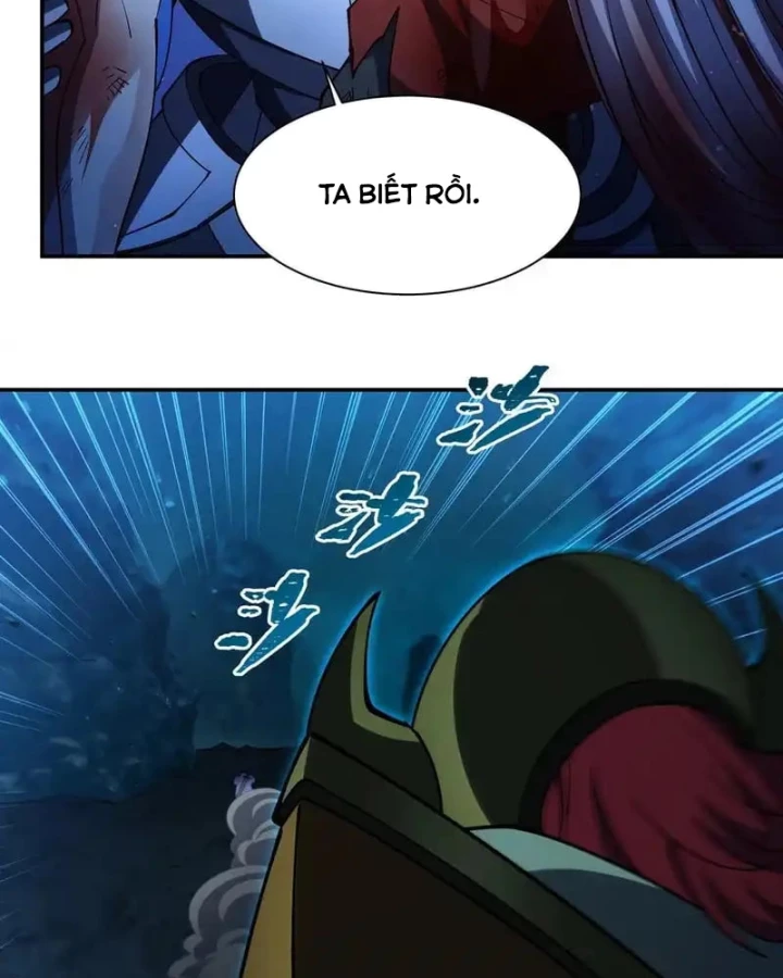 Huyết Cơ Và Kỵ Sĩ Chapter 414 - 23