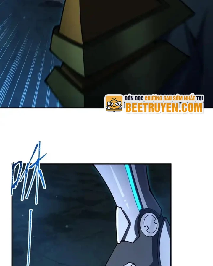 Huyết Cơ Và Kỵ Sĩ Chapter 414 - 24