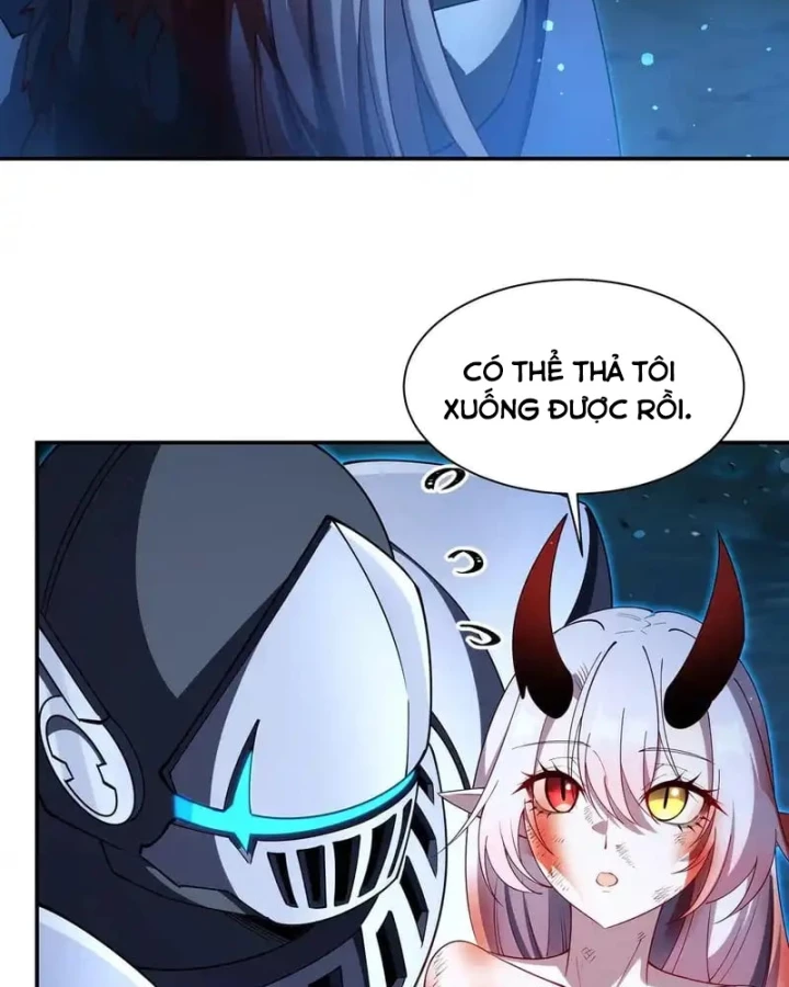 Huyết Cơ Và Kỵ Sĩ Chapter 414 - 27