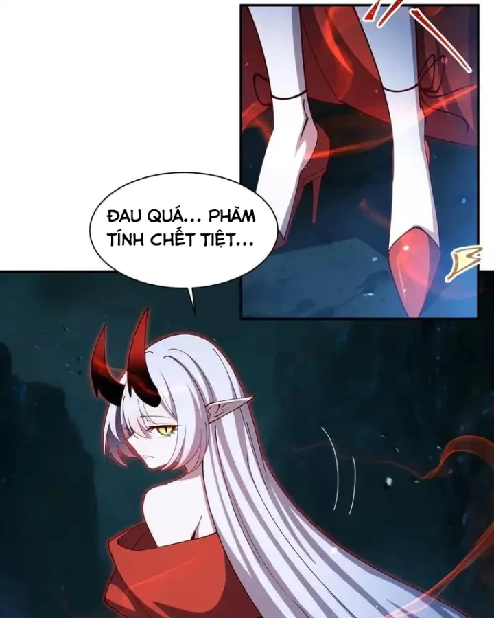 Huyết Cơ Và Kỵ Sĩ Chapter 414 - 30