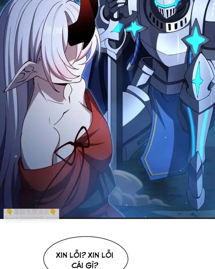 Huyết Cơ Và Kỵ Sĩ Chapter 414 - 32