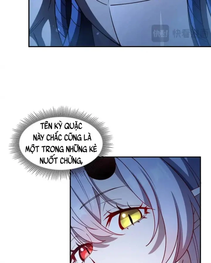 Huyết Cơ Và Kỵ Sĩ Chapter 414 - 35