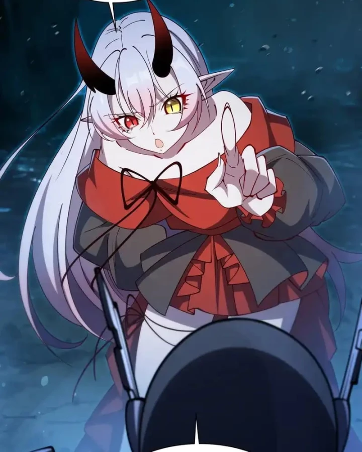 Huyết Cơ Và Kỵ Sĩ Chapter 414 - 37