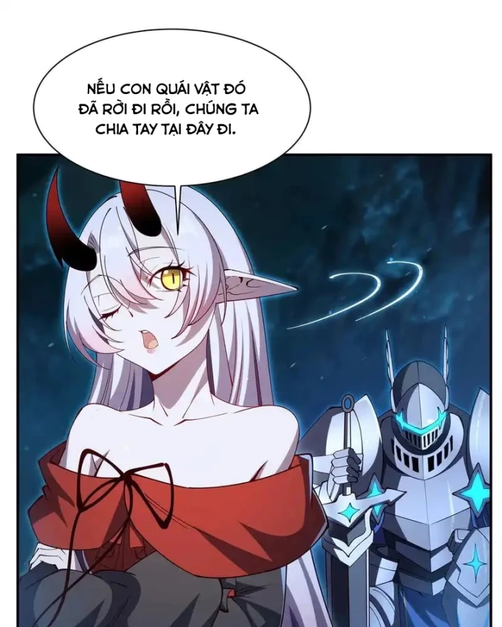 Huyết Cơ Và Kỵ Sĩ Chapter 414 - 39