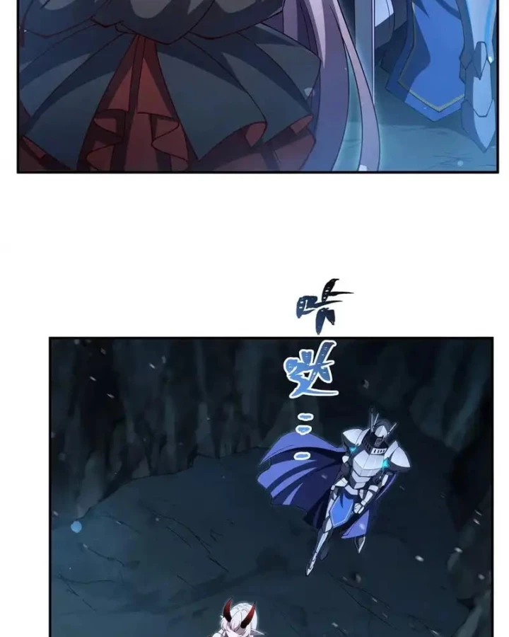 Huyết Cơ Và Kỵ Sĩ Chapter 414 - 40