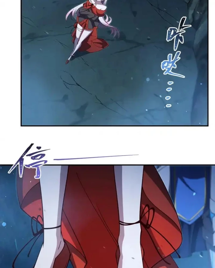 Huyết Cơ Và Kỵ Sĩ Chapter 414 - 41