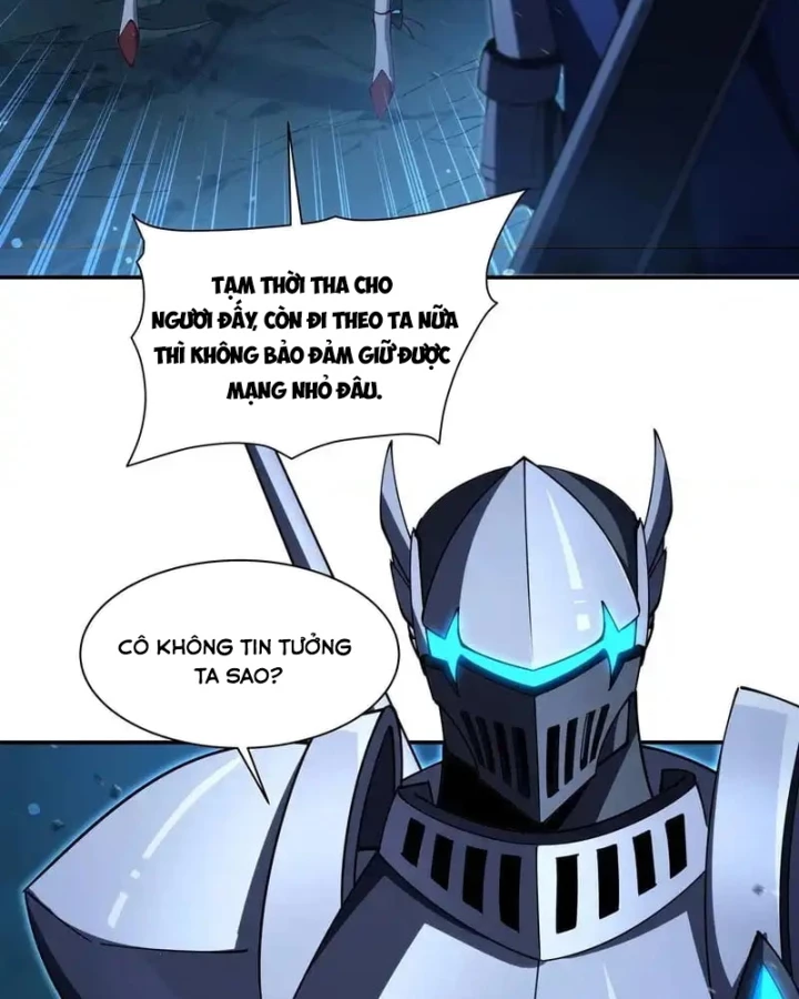 Huyết Cơ Và Kỵ Sĩ Chapter 414 - 44