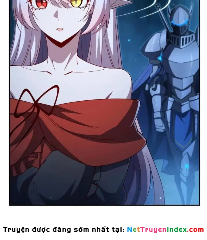 Huyết Cơ Và Kỵ Sĩ Chapter 414 - 46