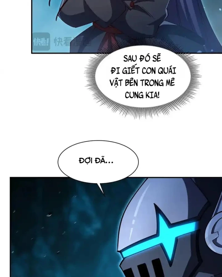 Huyết Cơ Và Kỵ Sĩ Chapter 414 - 48