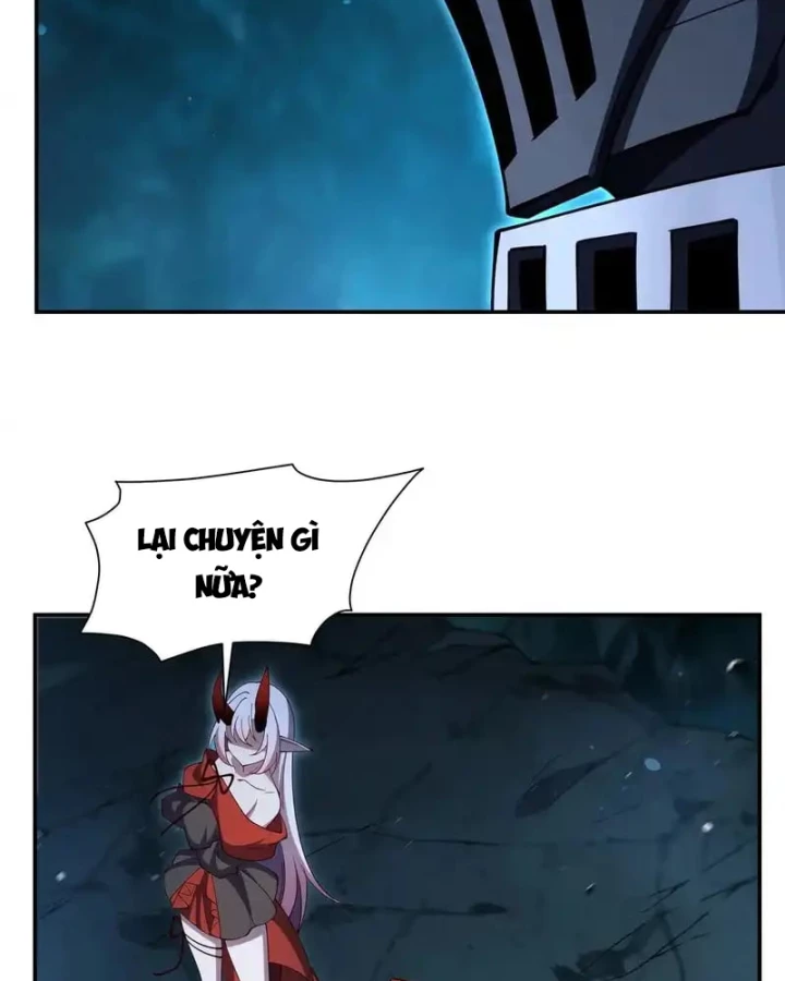 Huyết Cơ Và Kỵ Sĩ Chapter 414 - 49