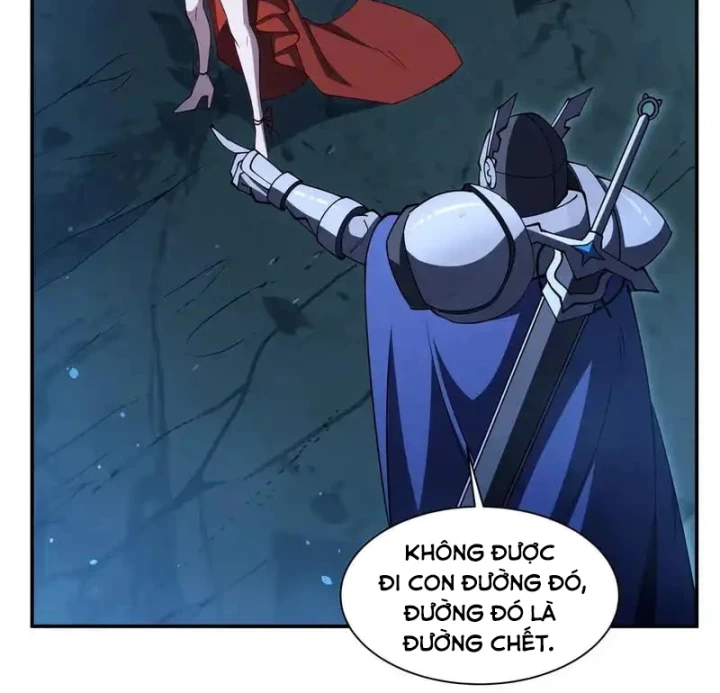 Huyết Cơ Và Kỵ Sĩ Chapter 414 - 50