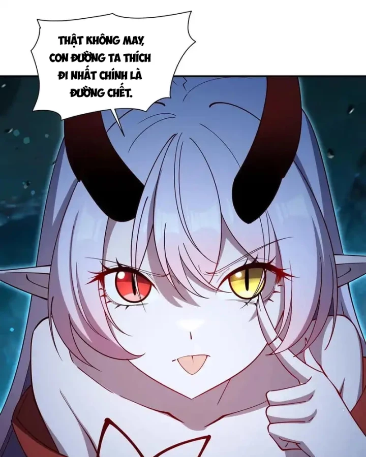 Huyết Cơ Và Kỵ Sĩ Chapter 414 - 51