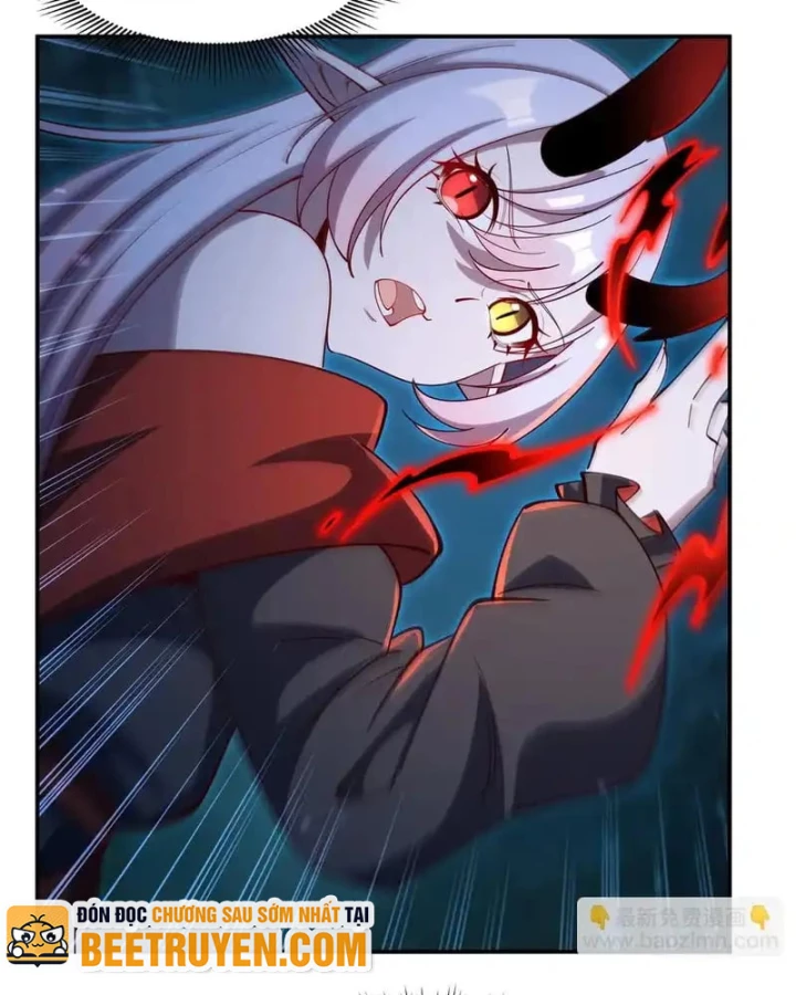 Huyết Cơ Và Kỵ Sĩ Chapter 414 - 61