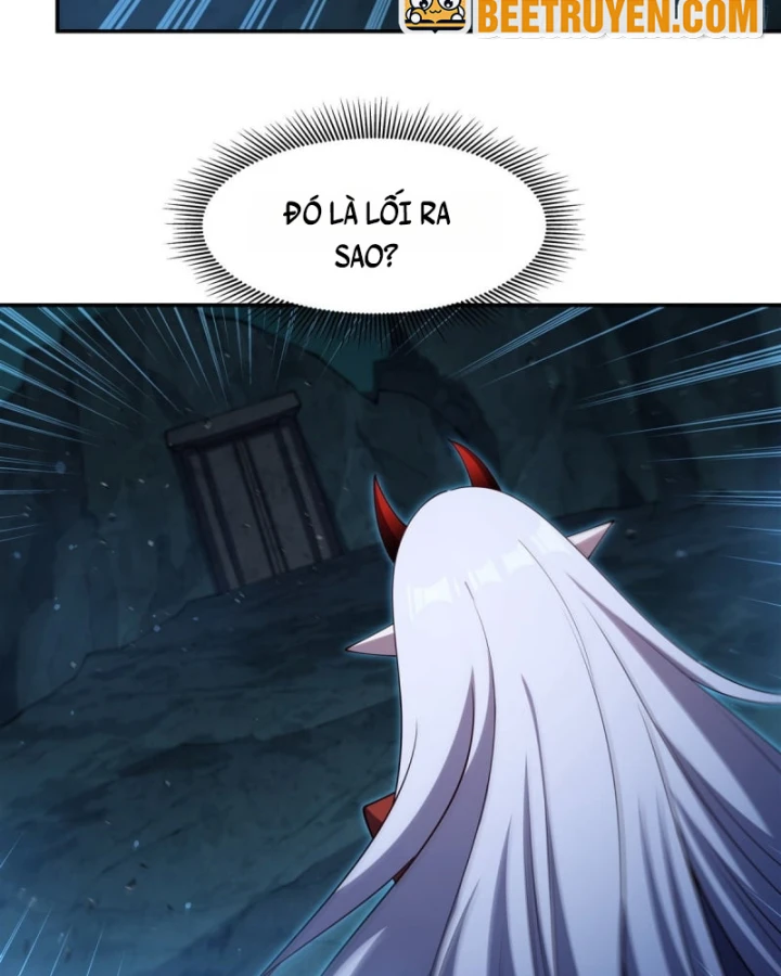 Huyết Cơ Và Kỵ Sĩ Chapter 415 - 5