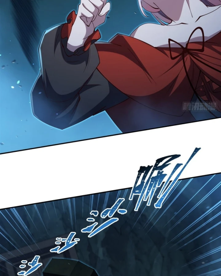 Huyết Cơ Và Kỵ Sĩ Chapter 415 - 8