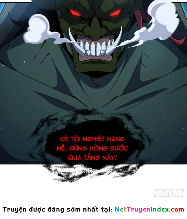 Huyết Cơ Và Kỵ Sĩ Chapter 415 - 10