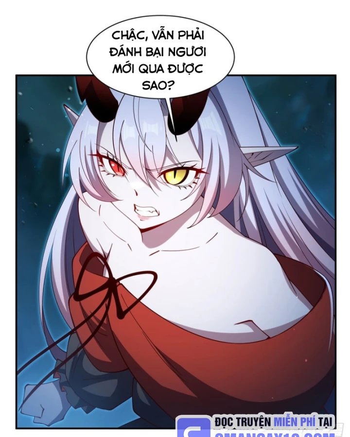 Huyết Cơ Và Kỵ Sĩ Chapter 415 - 11