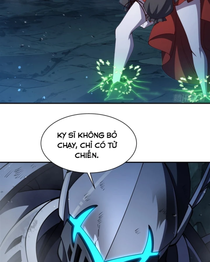 Huyết Cơ Và Kỵ Sĩ Chapter 415 - 33