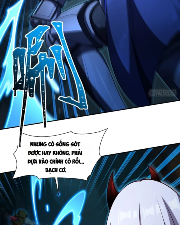 Huyết Cơ Và Kỵ Sĩ Chapter 415 - 36