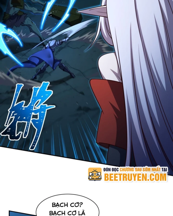 Huyết Cơ Và Kỵ Sĩ Chapter 415 - 37