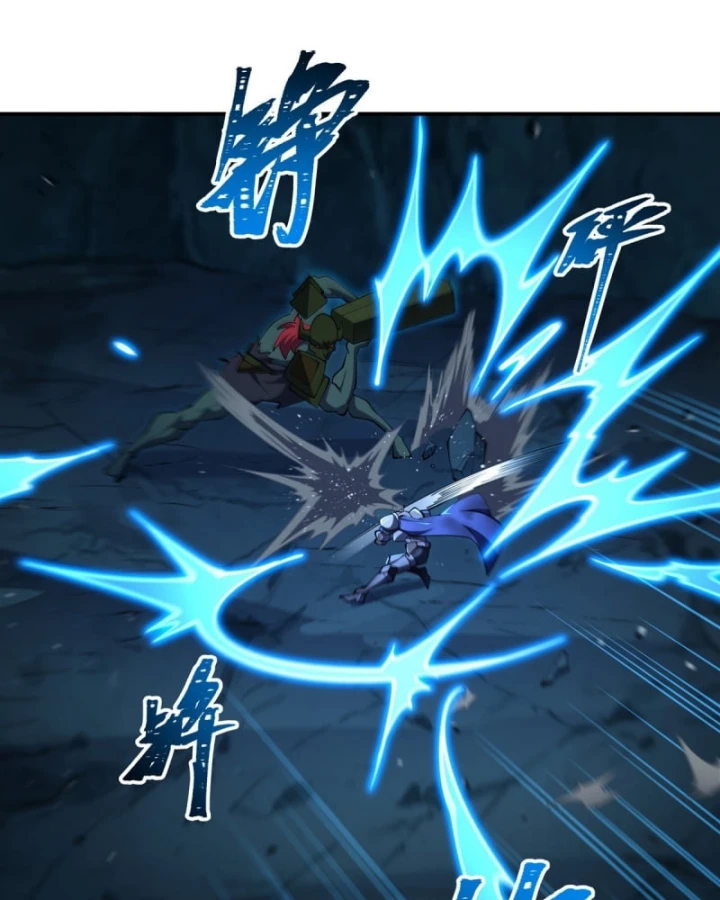 Huyết Cơ Và Kỵ Sĩ Chapter 415 - 39