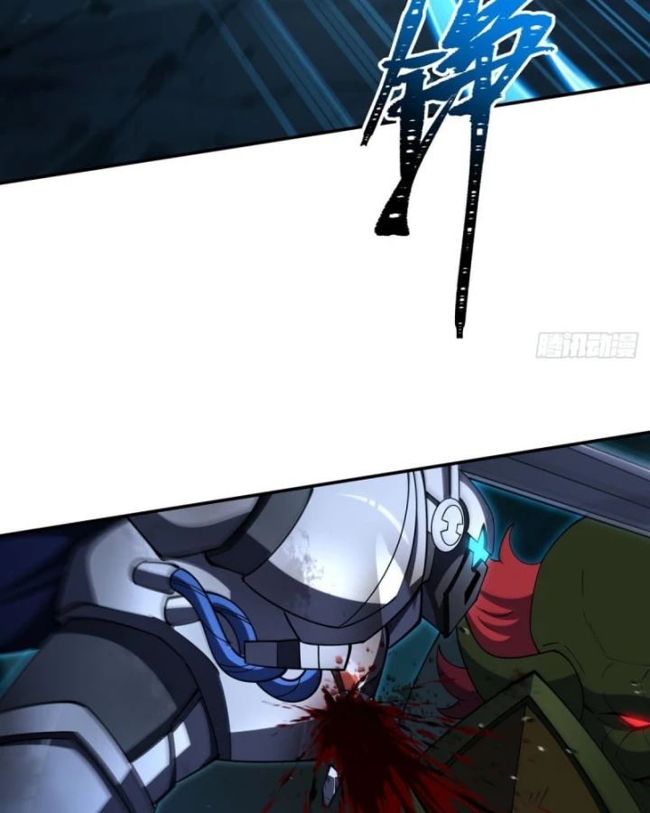 Huyết Cơ Và Kỵ Sĩ Chapter 415 - 40