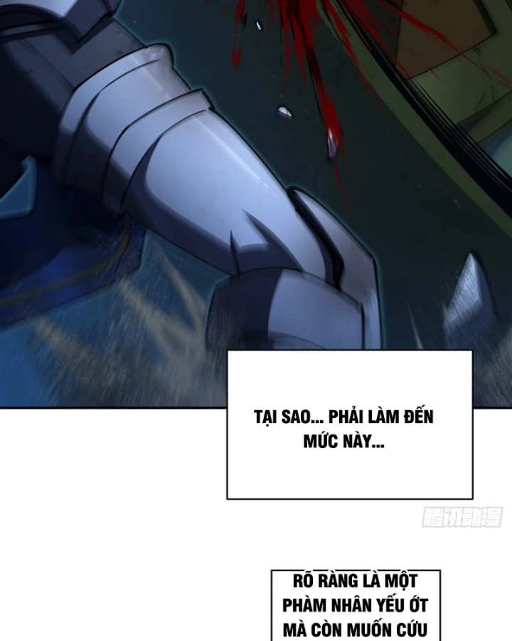 Huyết Cơ Và Kỵ Sĩ Chapter 415 - 41