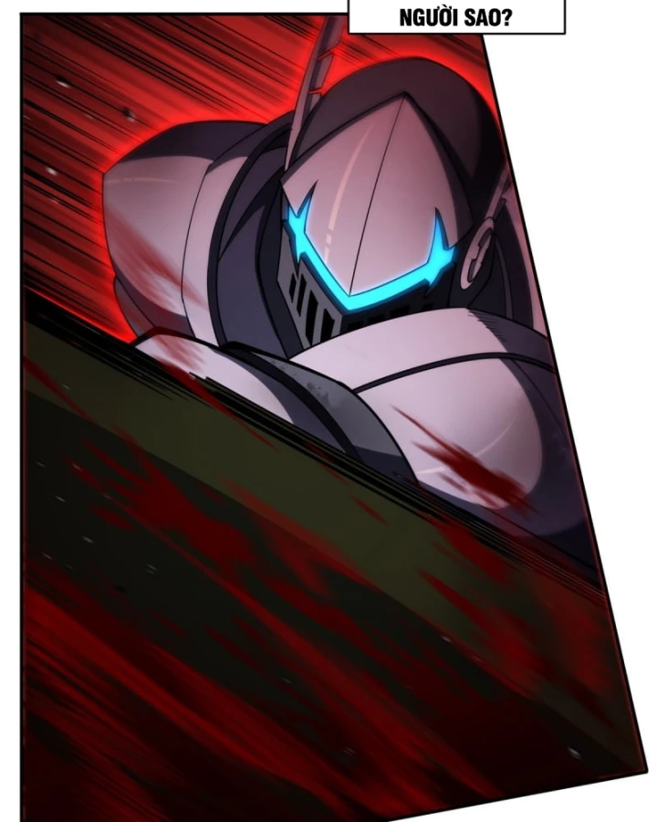 Huyết Cơ Và Kỵ Sĩ Chapter 415 - 42