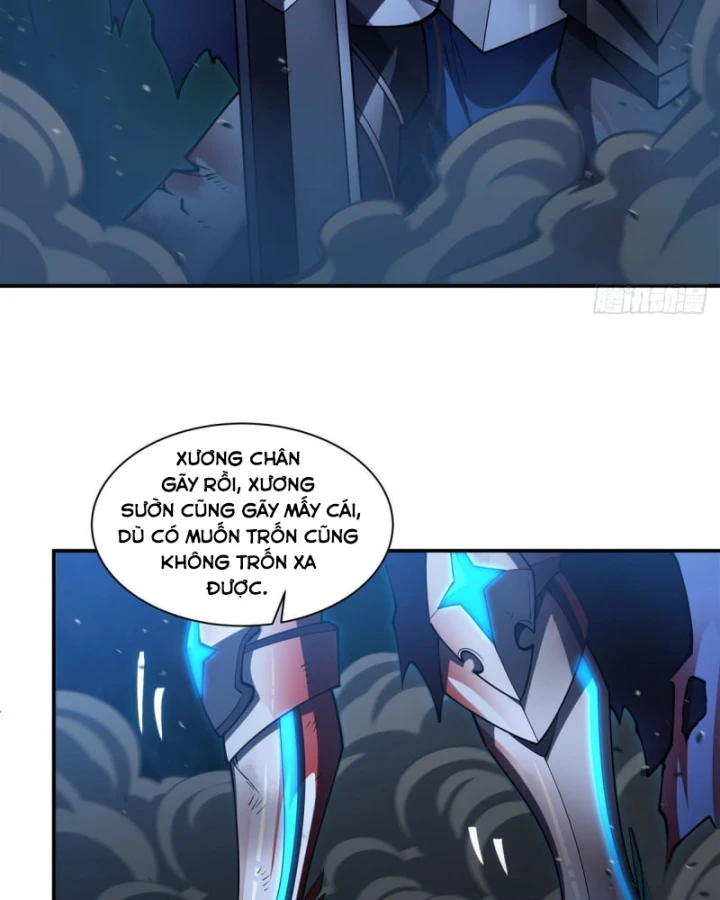 Huyết Cơ Và Kỵ Sĩ Chapter 415 - 49