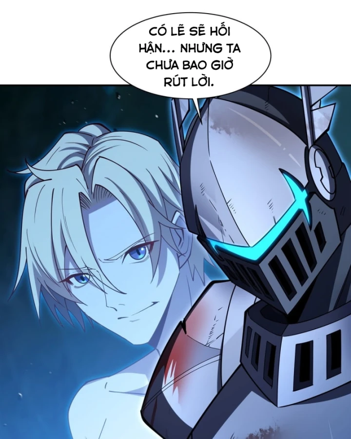 Huyết Cơ Và Kỵ Sĩ Chapter 415 - 52