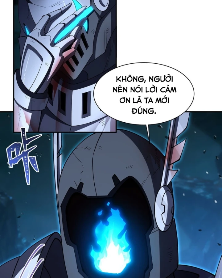 Huyết Cơ Và Kỵ Sĩ Chapter 415 - 56