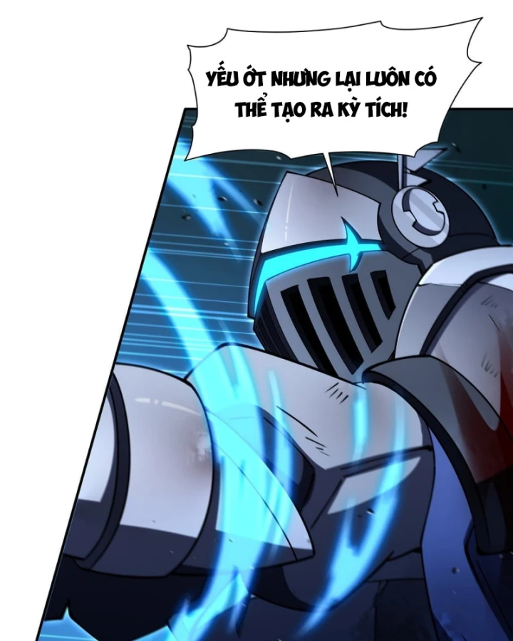 Huyết Cơ Và Kỵ Sĩ Chapter 415 - 69