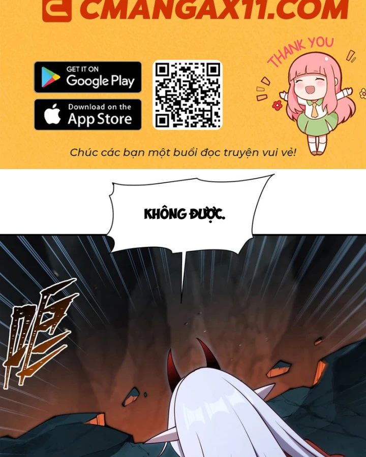 Huyết Cơ Và Kỵ Sĩ Chapter 416 - 2