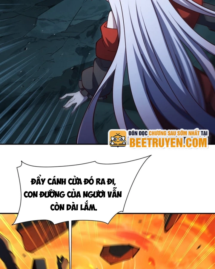 Huyết Cơ Và Kỵ Sĩ Chapter 416 - 3