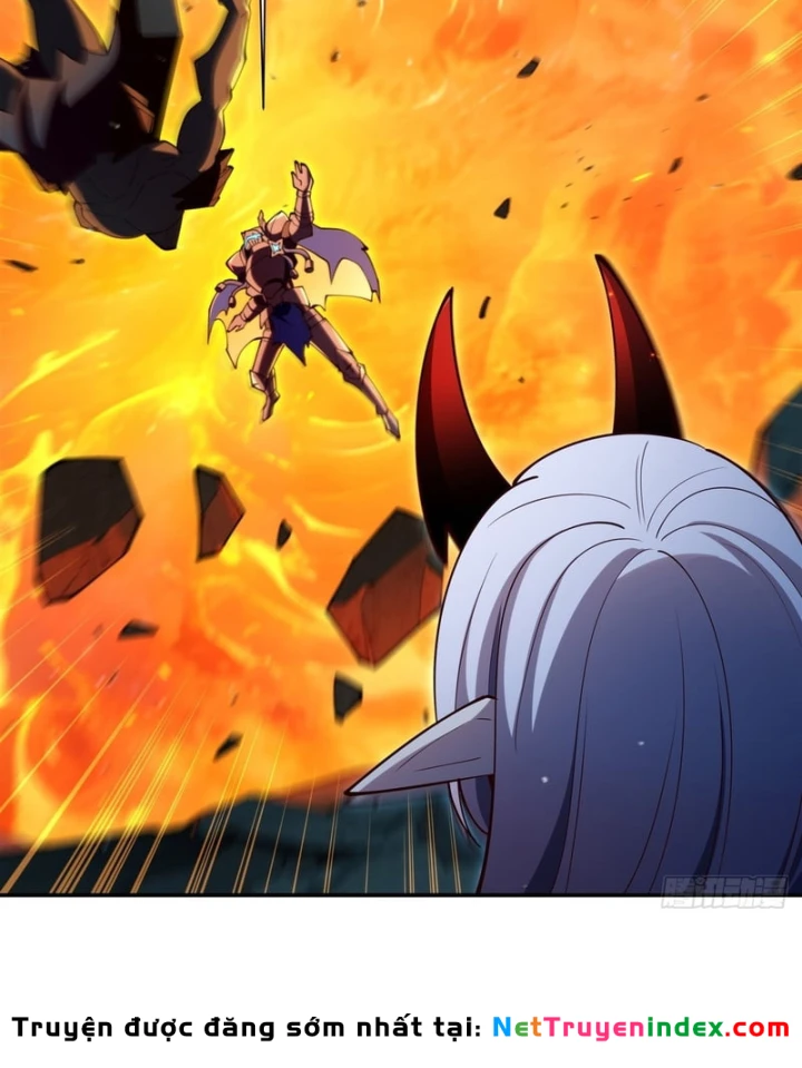 Huyết Cơ Và Kỵ Sĩ Chapter 416 - 4