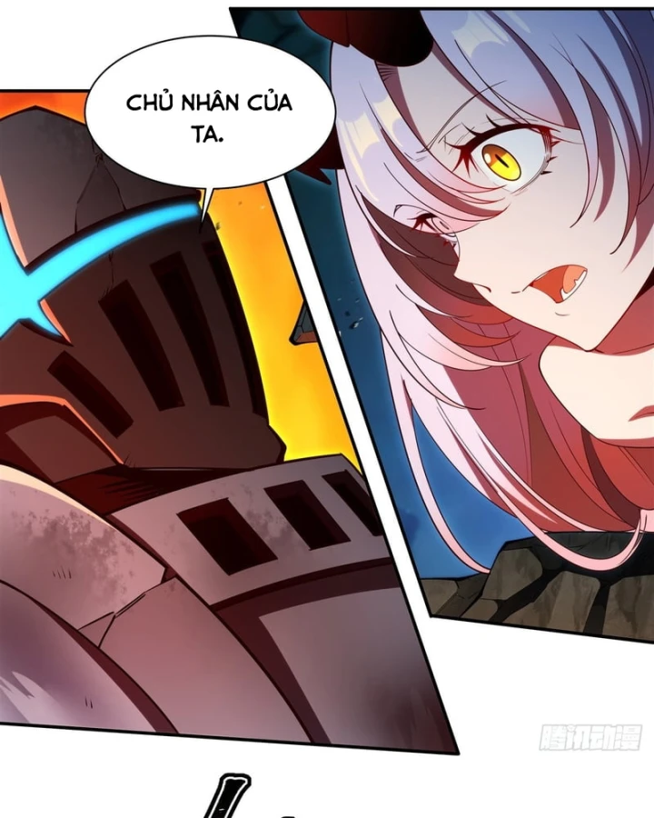 Huyết Cơ Và Kỵ Sĩ Chapter 416 - 5