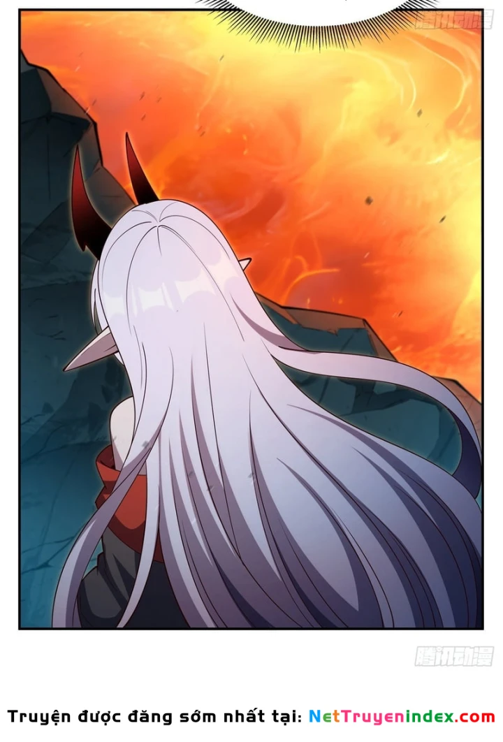 Huyết Cơ Và Kỵ Sĩ Chapter 416 - 16