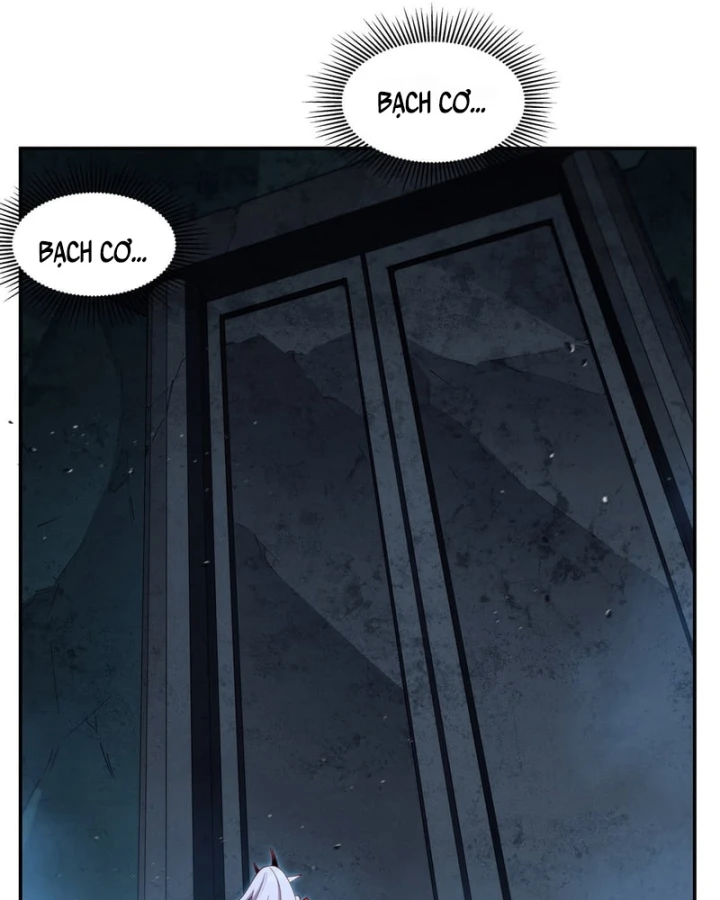 Huyết Cơ Và Kỵ Sĩ Chapter 416 - 17