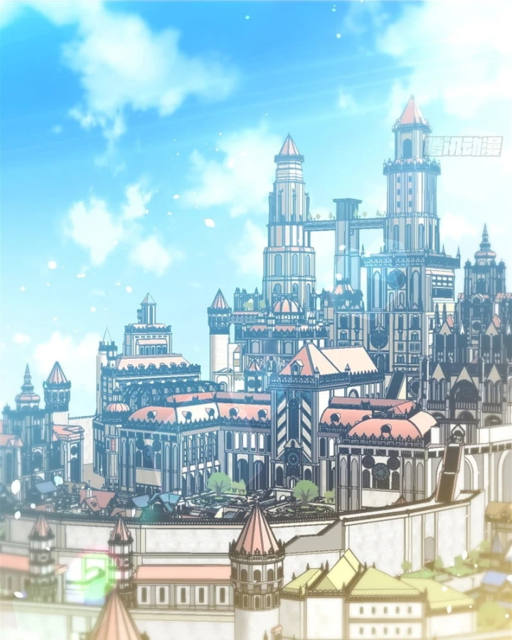 Huyết Cơ Và Kỵ Sĩ Chapter 416 - 19