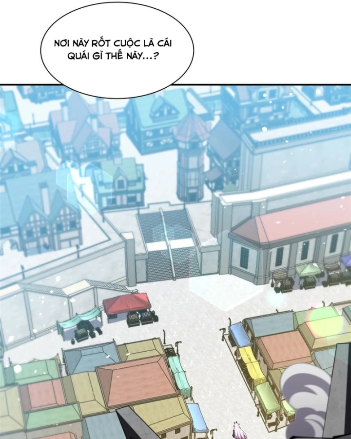 Huyết Cơ Và Kỵ Sĩ Chapter 416 - 21