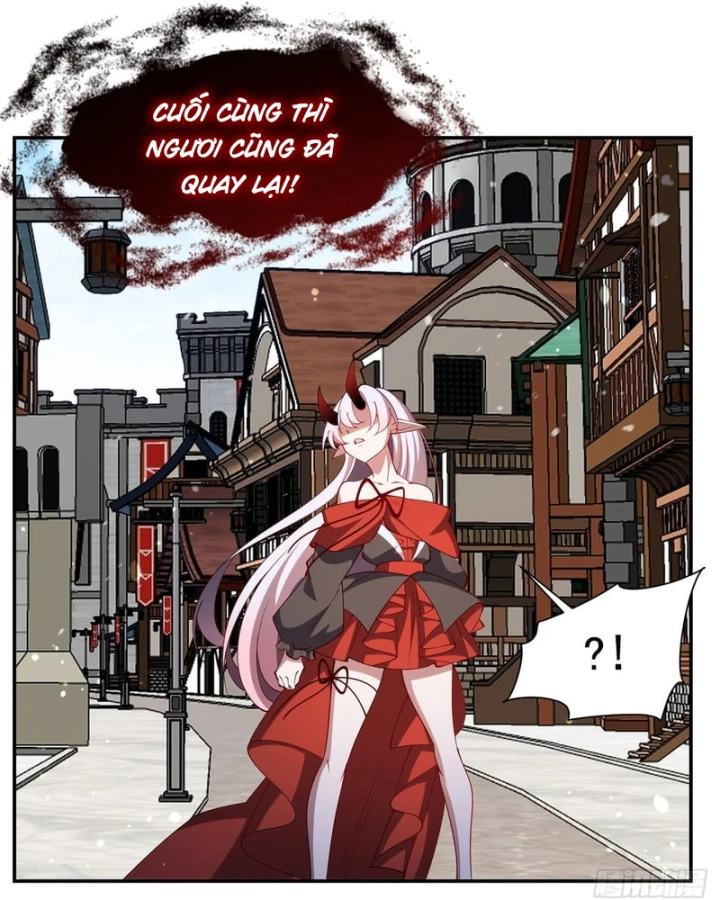 Huyết Cơ Và Kỵ Sĩ Chapter 416 - 24