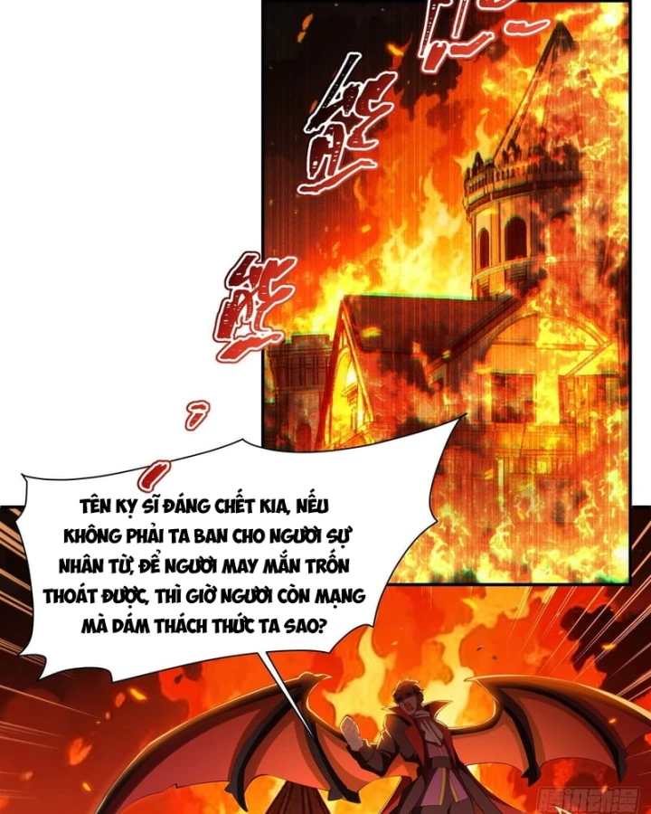 Huyết Cơ Và Kỵ Sĩ Chapter 416 - 26