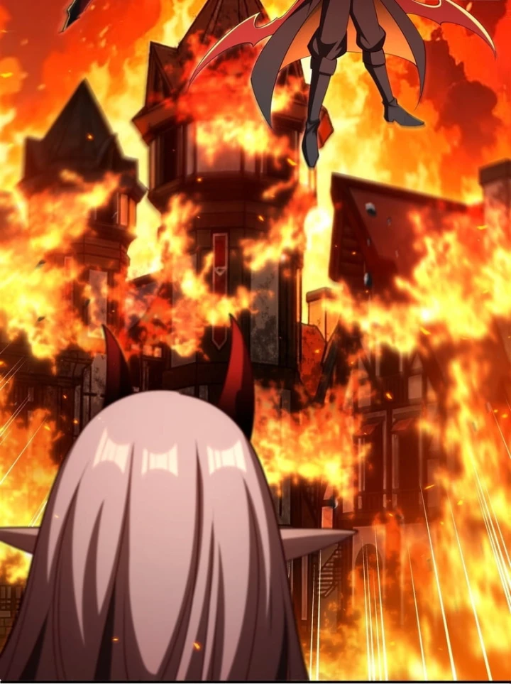 Huyết Cơ Và Kỵ Sĩ Chapter 416 - 27