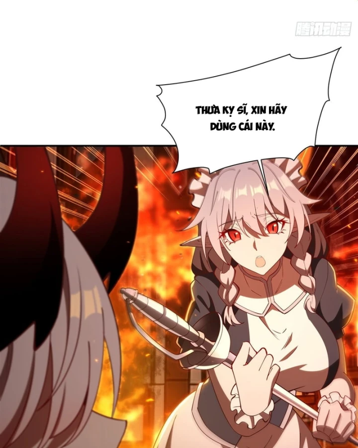 Huyết Cơ Và Kỵ Sĩ Chapter 416 - 28