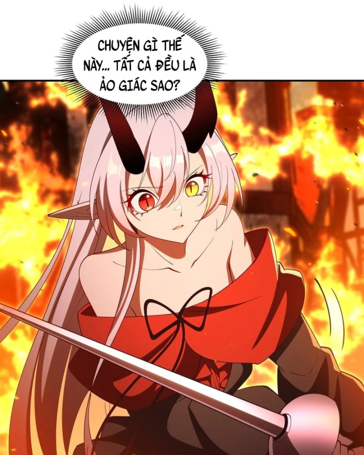 Huyết Cơ Và Kỵ Sĩ Chapter 416 - 31